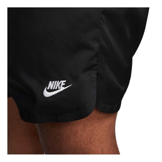 Nike Mens Sportswear Essentials Shorts (Svart) - Image 5