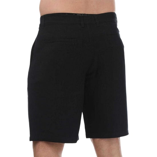 Armani Exchange Heren Korte Broek Regular (Marine) - Image 2