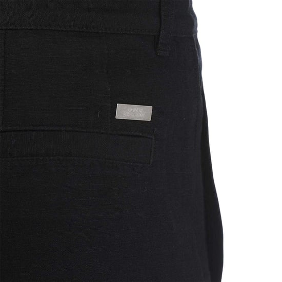 Armani Exchange Heren Korte Broek Regular (Marine) - Image 3