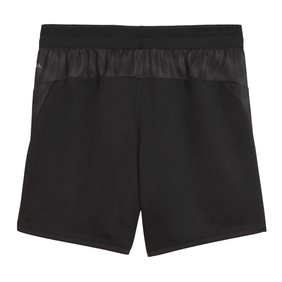 Puma Barn/Kids Cup Shorts (SVART/BLÅ) - Image 3