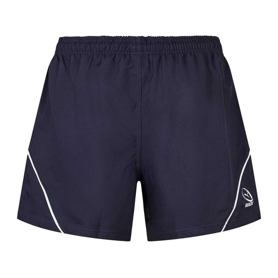 Puma Heren Geweven Rugby Shorts (Zwart) - Image 2