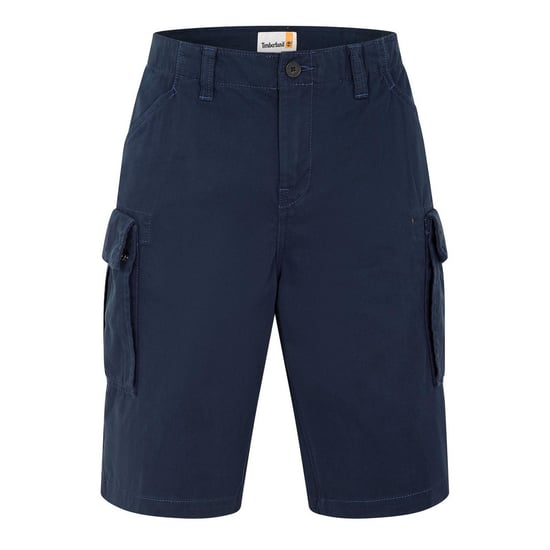 Timberland Mens Regular Cargo Shorts (Mörk safir) - Image 1