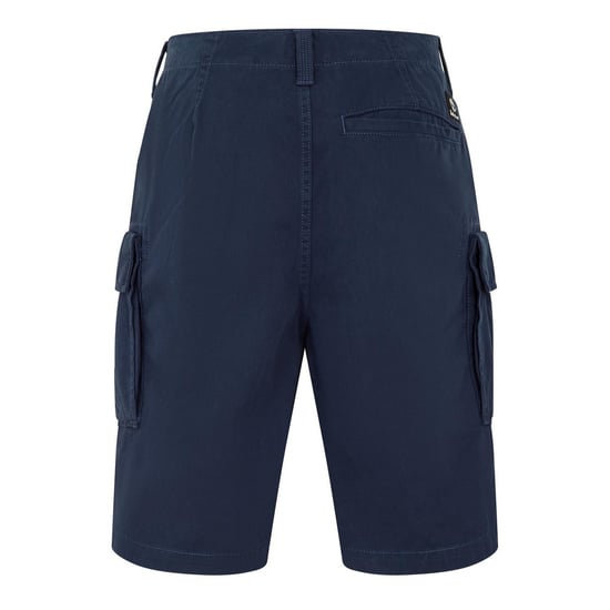 Timberland Mens Regular Cargo Shorts (Mörk safir) - Image 2