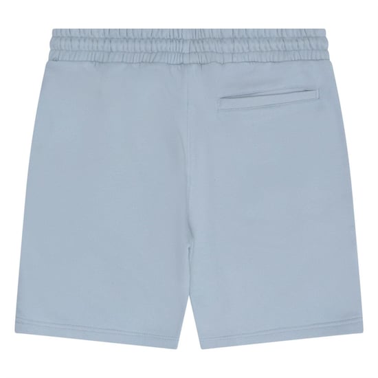 Ellesse Heren Fleece Sweat Shorts (Lichtgrijs) - Image 2