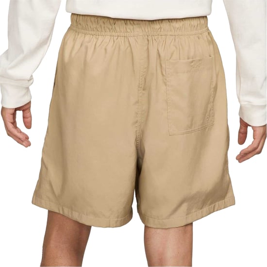 Nike Mens Sportswear Essentials Shorts (Khaki grönt) - Image 3