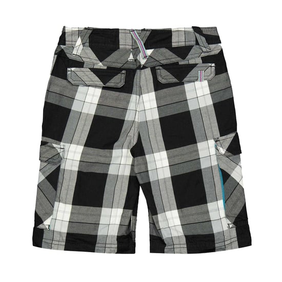 Puma Jongens Cargo Shorts (Groen) - Image 2