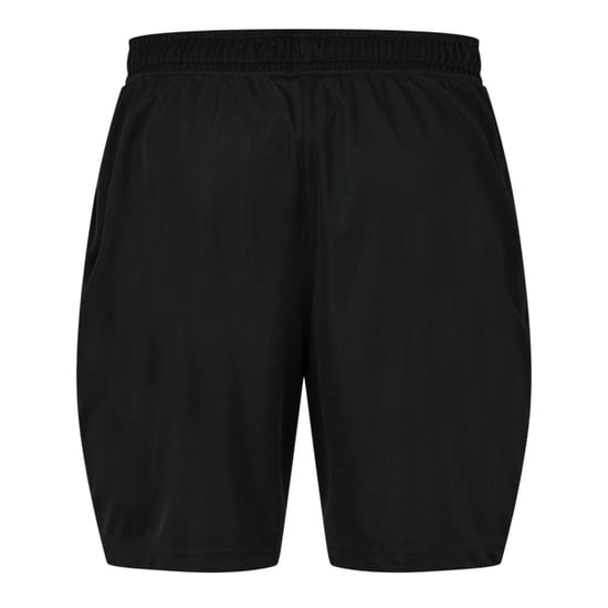 Castore Herenvoetbalshort (Zwart) - Image 2