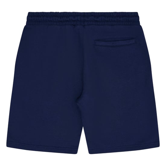 Ellesse Heren Fleece Sweat Shorts (Marine) - Image 2
