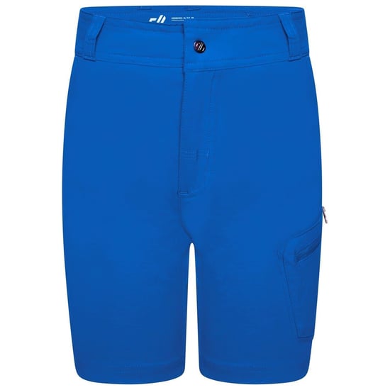 Dare 2B Jongens Reprise Cargo Korte Broek (Snorkelblauw) - Image 1