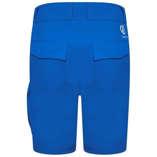 Dare 2B Jongens Reprise Cargo Korte Broek (Snorkelblauw) - Image 2