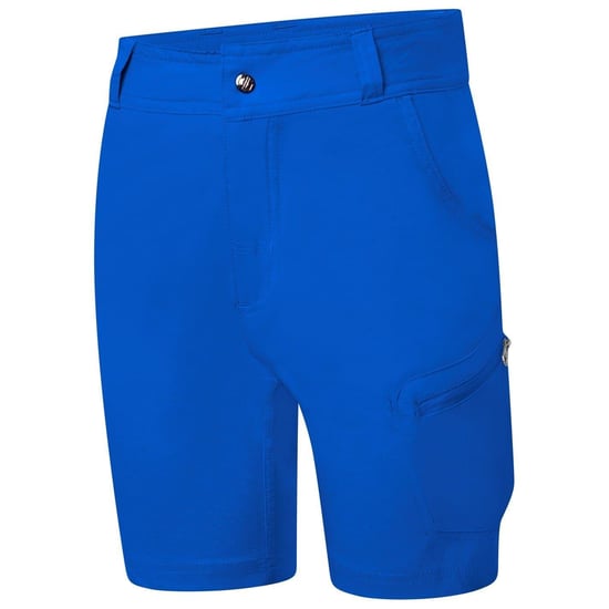 Dare 2B Jongens Reprise Cargo Korte Broek (Snorkelblauw) - Image 3