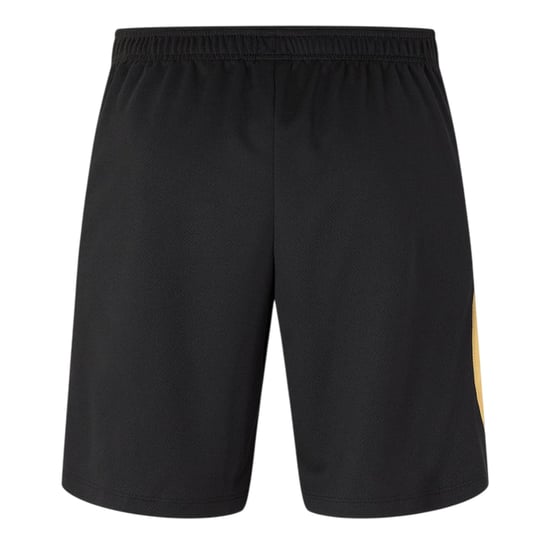 Nike Heren Strike Voetbal Shorts (Zwart/Goud) - Image 2