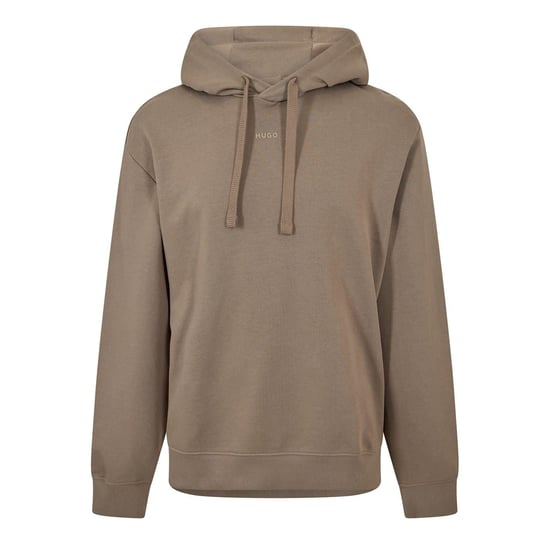Hugo Heren Dapodayote Overhead Hoodie (Medium Grijs) - Image 1