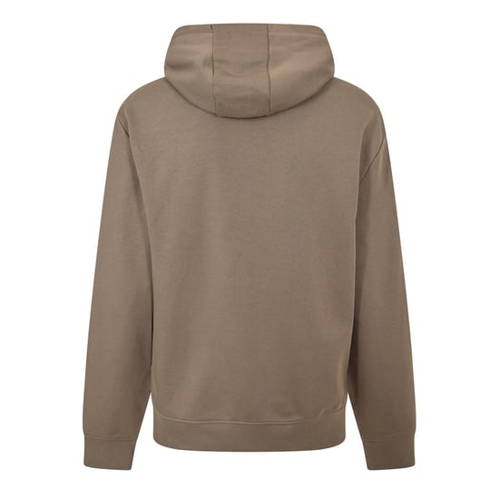 Hugo Heren Dapodayote Overhead Hoodie (Medium Grijs) - Image 2