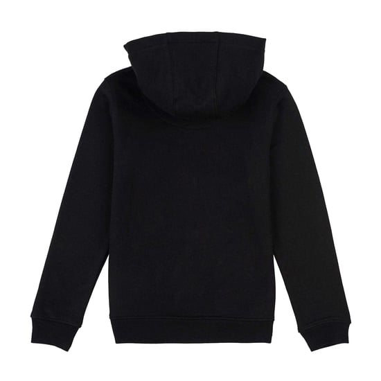 Lyle & Scott Jongens Regular Hoodie (Zwart) - Image 2