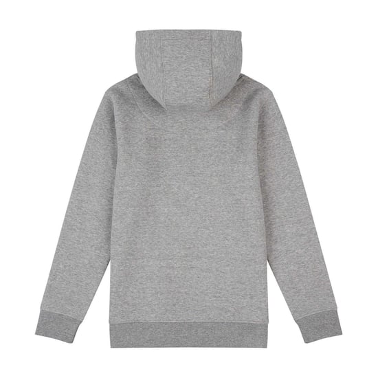 Lyle & Scott Jongens Regular Hoodie (Grijze Heide) - Image 2