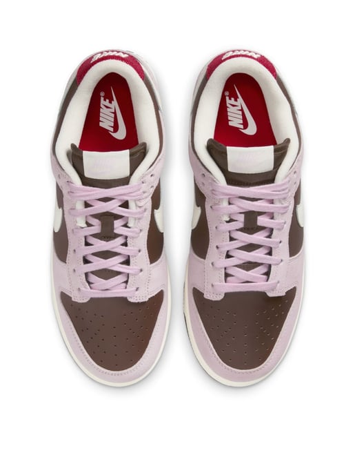Dunk Low Neapolitan Sneakers - Image 4