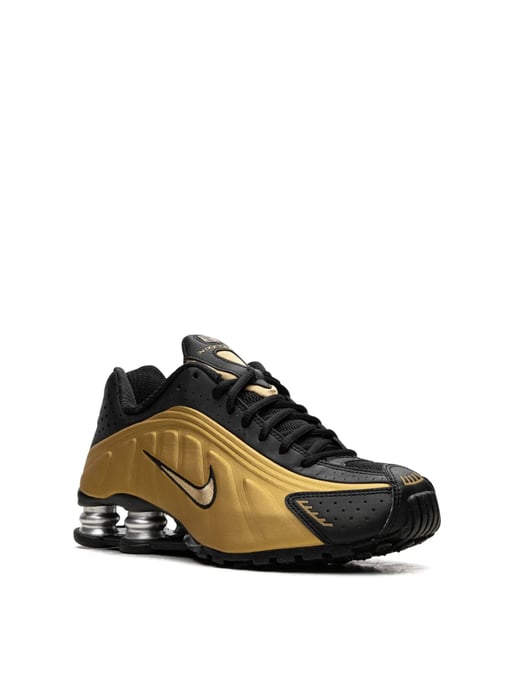 Shox R4 sneakers - Image 2