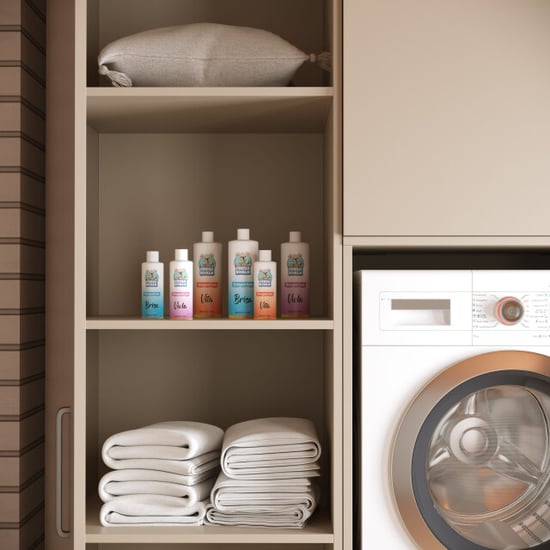 Wasophoogte Wasmachine kast brugge – perle - Image 5