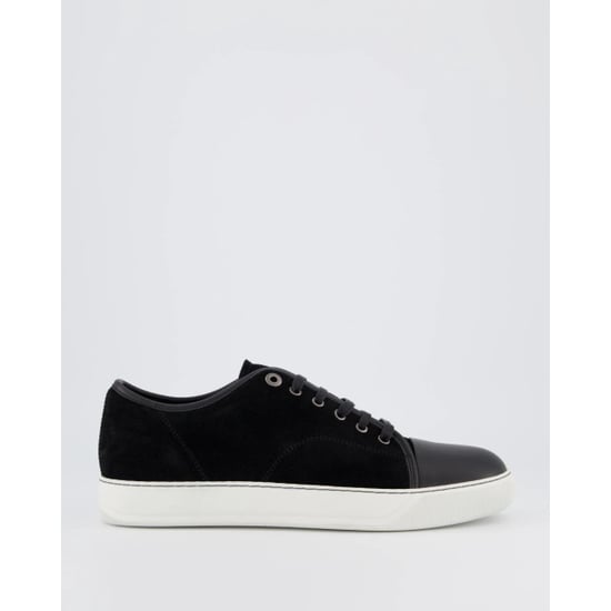 Lanvin Heren dbb1 sneaker - Image 1