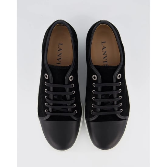 Lanvin Heren dbb1 sneaker - Image 2