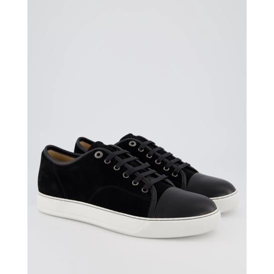 Lanvin Heren dbb1 sneaker - Image 3