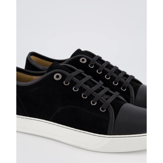Lanvin Heren dbb1 sneaker - Image 4