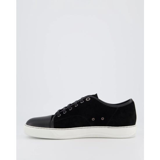 Lanvin Heren dbb1 sneaker - Image 5