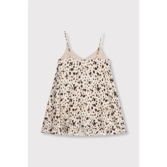 Alix The Label Animal a-line strap dress - Image 2