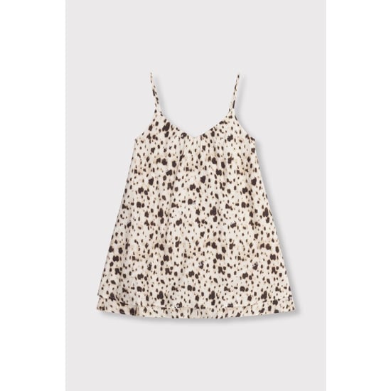 Alix The Label Animal a-line strap dress - Image 4