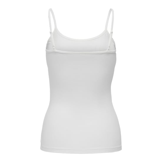 Jacqueline de Yong ava singlet jrs noos 15148401 cloud dancer - Image 3