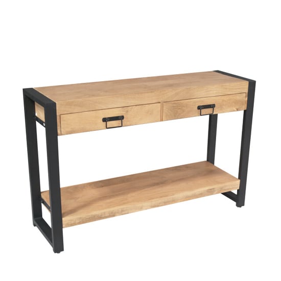 Starfurn sidetable britt - 35x120x76 cm - Image 2