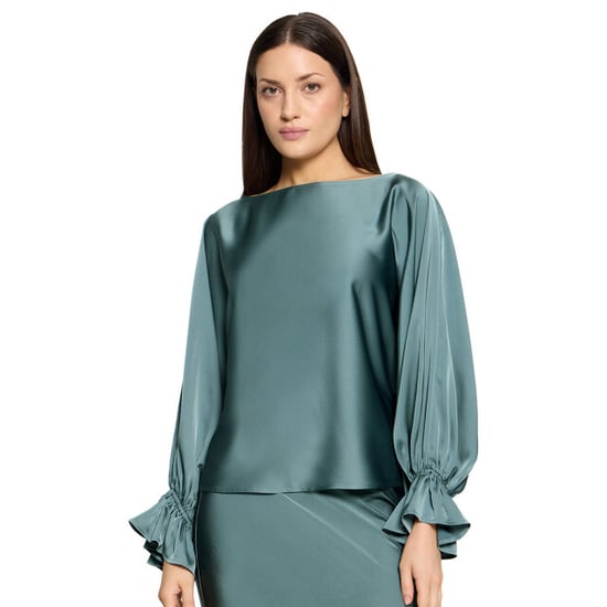 Vera Mont Blouse lange mouw 04264262 - Image 3