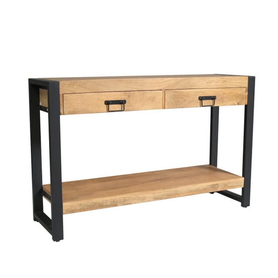 Starfurn sidetable britt - 35x120x76 cm - Image 4