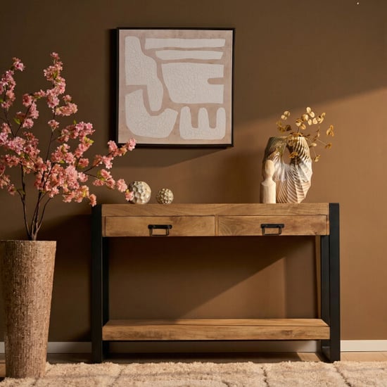 Starfurn sidetable britt - 35x120x76 cm - Image 5
