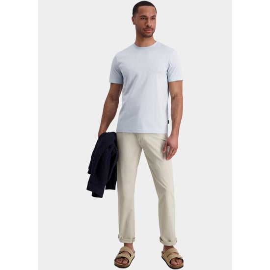 Pierre Cardin Katoenen 5-pocket laval c3 30940.4074/9102 - Image 5