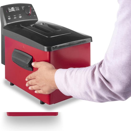 Fritel Turbo sf 4153 friteuse - Image 4