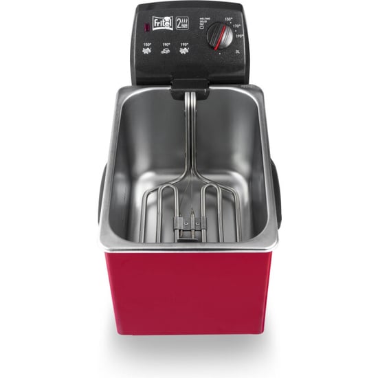 Fritel Turbo sf 4153 friteuse - Image 5