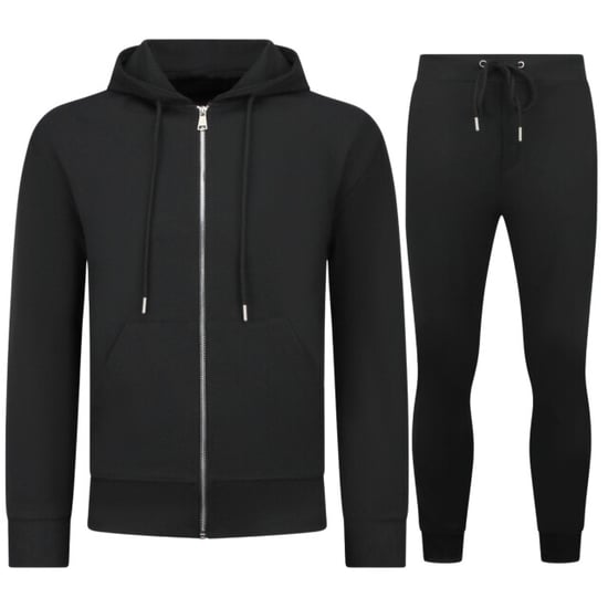Enos Casual oversized trainingspak nette tweedelige set - Image 1