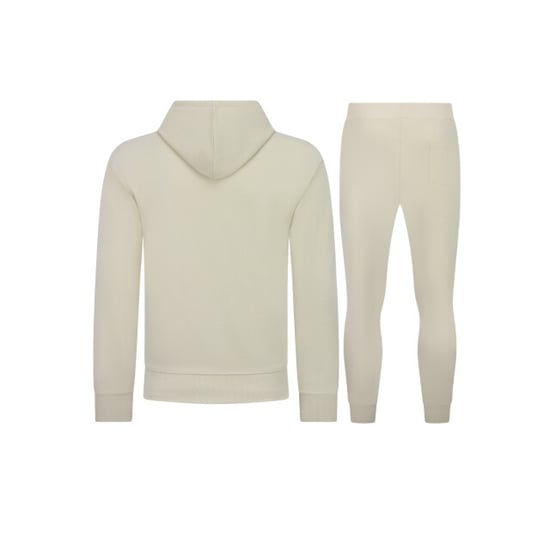 Enos Nette tweedelige set casual oversized trainingspak - Image 4