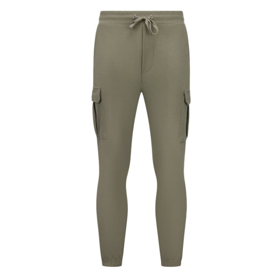Enos Casual oversized ribbed joggingpak volwassenen trainingspak - Image 3