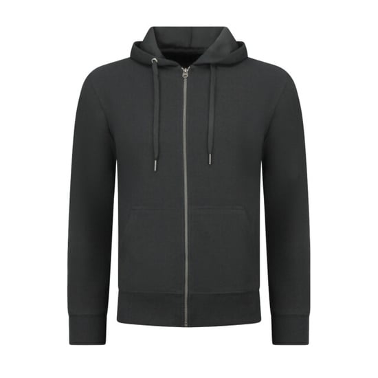 Enos Casual oversized ribbed trainingspak joggingpak volwassenen - Image 3