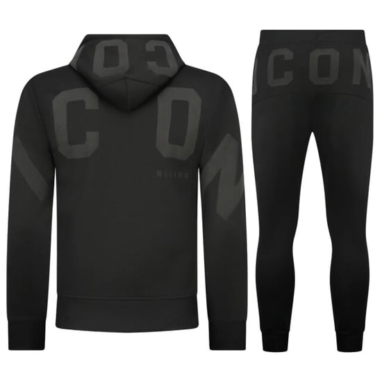 True Rise Icon hoodie joggingpak trainingspak - Image 1