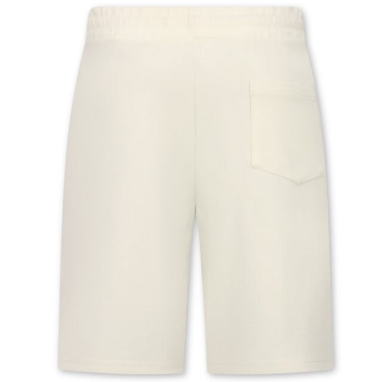 Enos Zomerset ribbed oversized polo shirt - Image 3