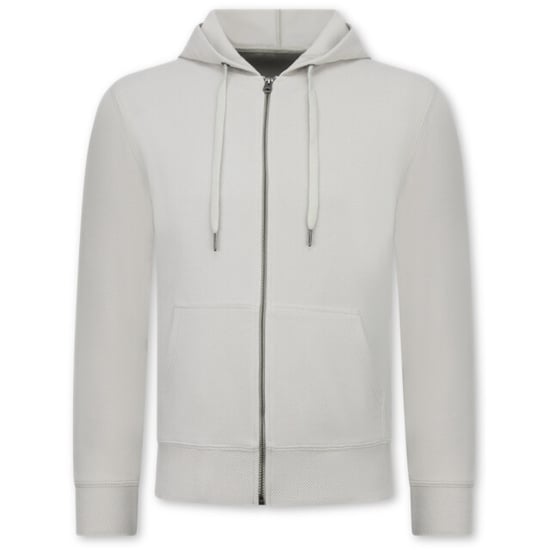 Enos Casual oversized joggingpak volwassenen trainingspak - Image 6