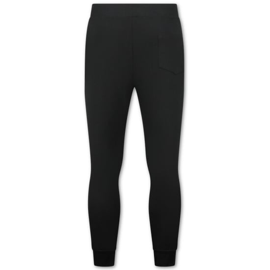 Enos Casual oversized trainingspak nette tweedelige set - Image 3