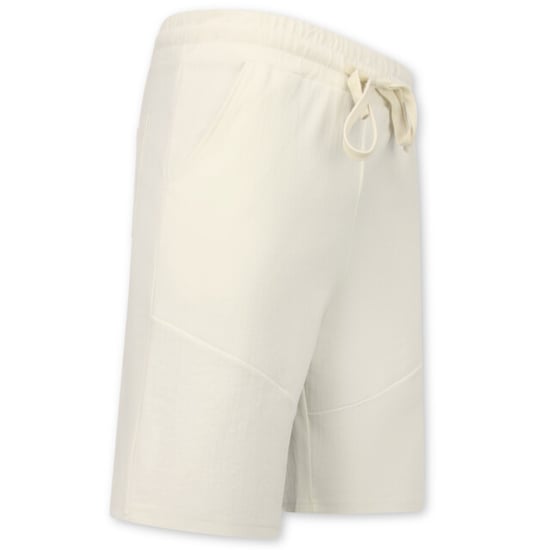 Enos Zomerset ribbed oversized polo shirt - Image 4