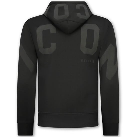True Rise Icon hoodie joggingpak trainingspak - Image 2