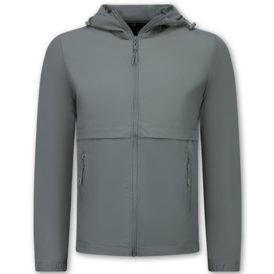 True Rise Dunne tech suit zomerset trainingspak - Image 5