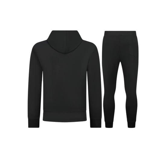 Enos Casual oversized trainingspak nette tweedelige set - Image 6